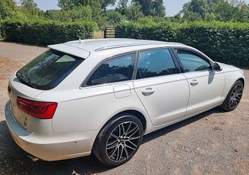 Audi A6 - 5