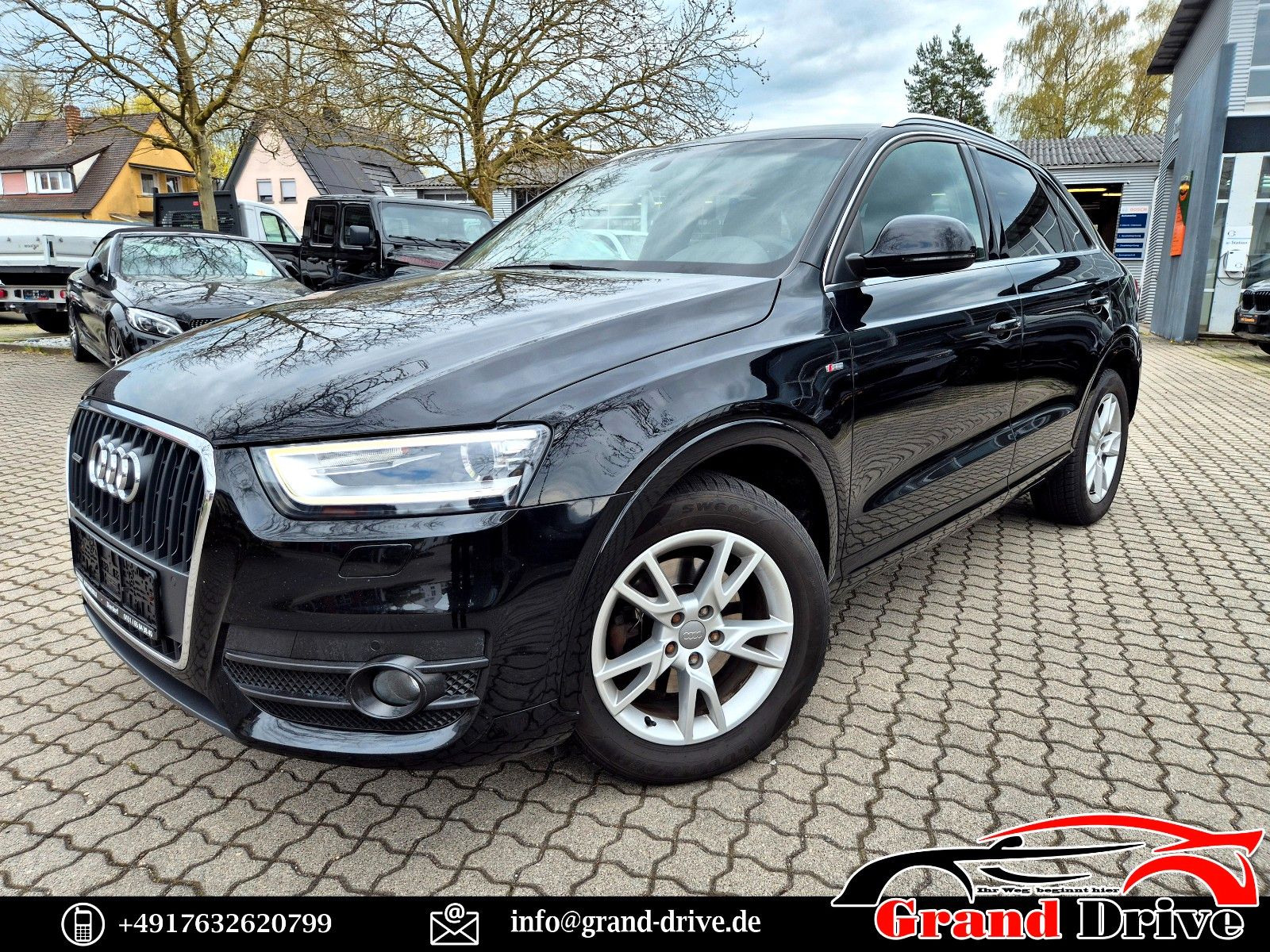 Фото авто