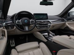 Foto Nummer 39: BMW 530e