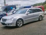 Mercedes-Benz E 280 E -Klasse T-Modell E 280 T - gebrauchte Mercedes-Benz E 280 aus dem Jahr 2008