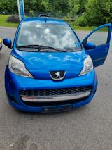 Peugeot 107 Filou 70 Filou - Peugeot 107: Bluetooth