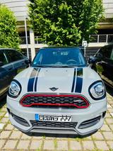 MINI John Cooper Works Countryman John Cooper Wor...