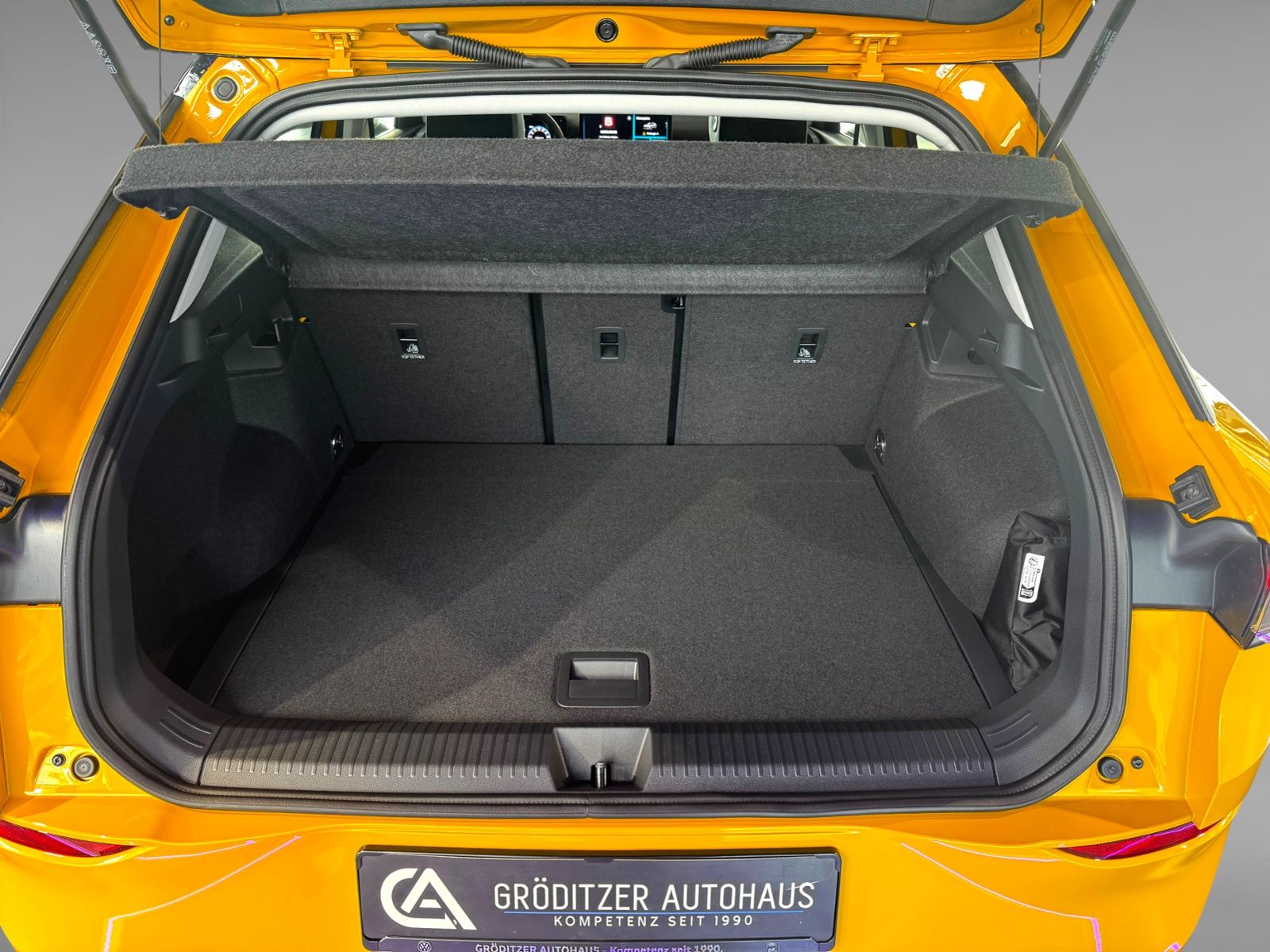 Volkswagen T-Roc - Bild 5