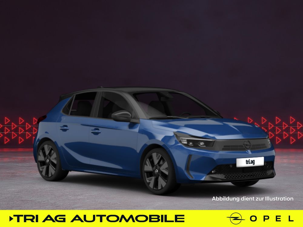 Opel Corsa YES 1.2 Direct Injection Turbo 74 kW (100