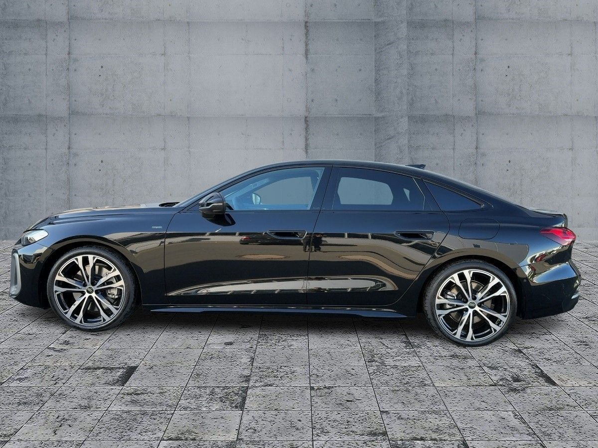 Audi A5 - Bild 3