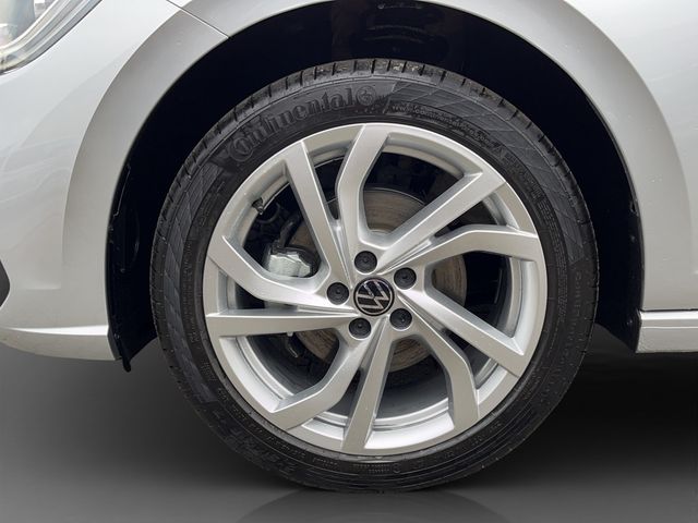 Polo Style 1.0 TSI DSG