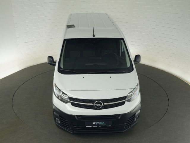 Vivaro C CARGO L CDTI+NAVI+RÜCKFAHRKAMERA+PARKPI