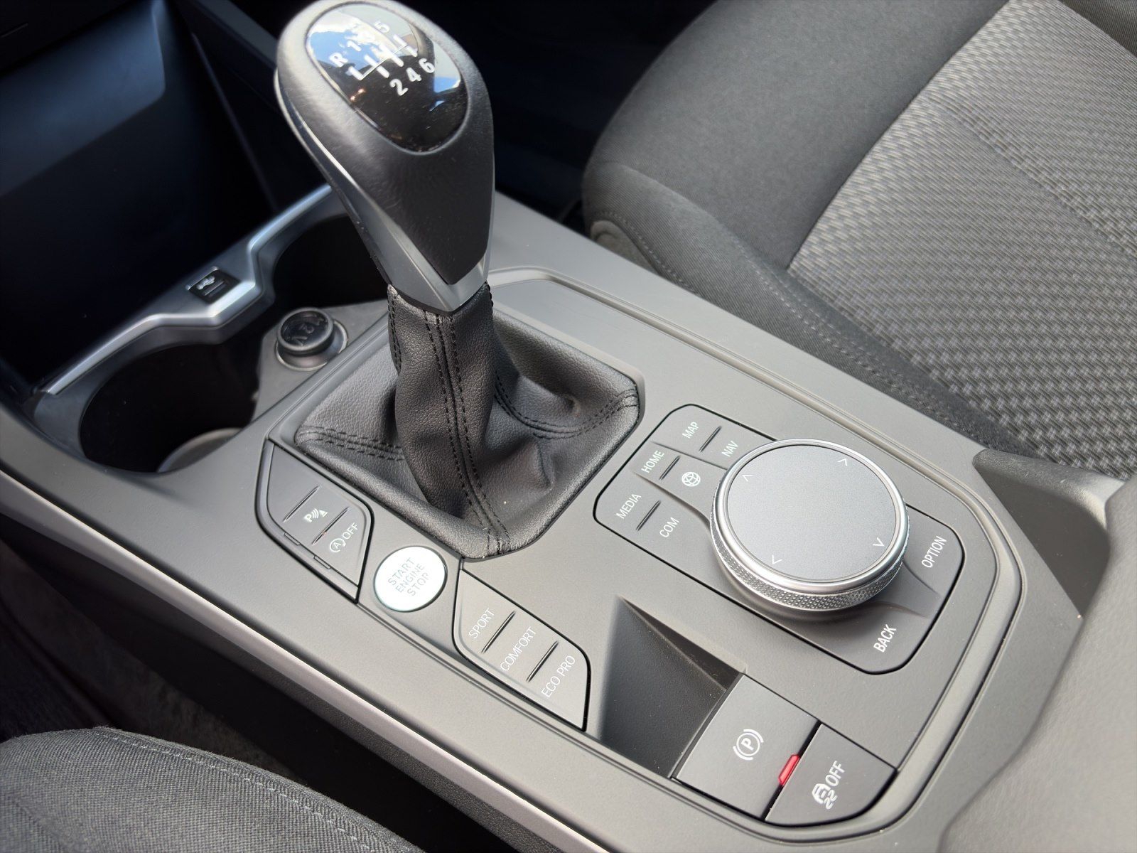 BMW 116 - Bild 20