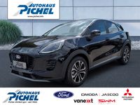 Ford Puma - Vorschau Bild 1