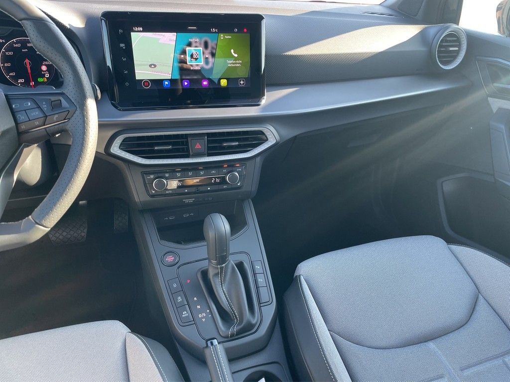 Seat Arona - Bild 15