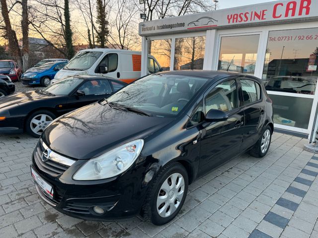 Opel Corsa D CATCH ME Now*Klima*Tüv*PDC