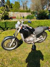 Aprilia Moto 6.5 - APRILIA MOTO 6 5