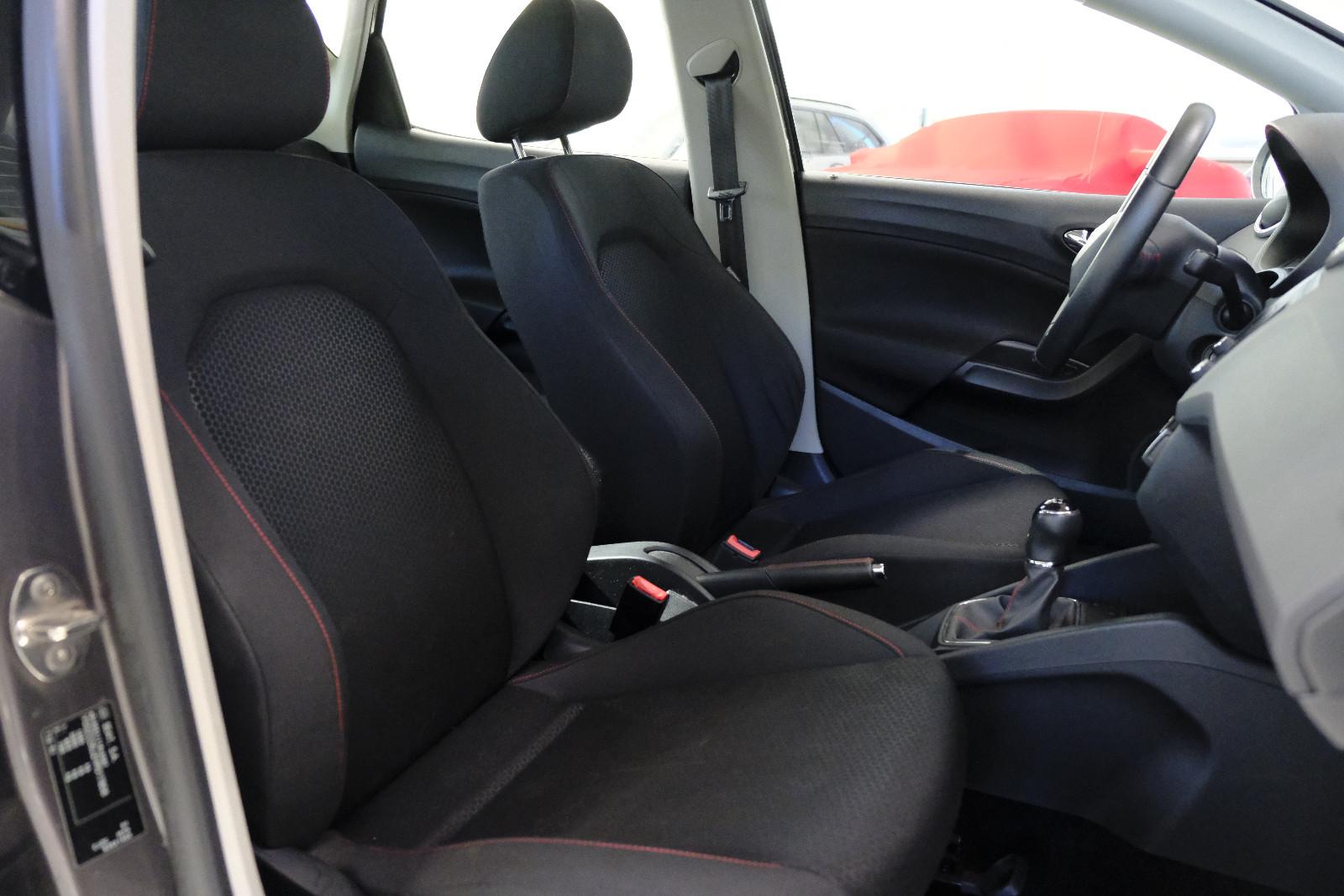 Seat Ibiza FR*TEMPOMAT*HU/NEU*