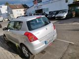 Suzuki Swift 1.2 Basic Basic - Suzuki Swift: Basic