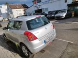 Suzuki Swift 1.2 Basic Basic - Suzuki Swift: Basic