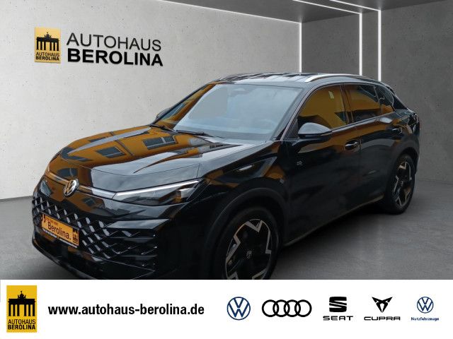 2026 Volkswagen T-Roc
