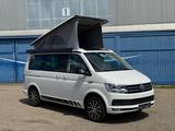 Volkswagen T6 California Beach Edtion - Volkswagen T6 California in Köln