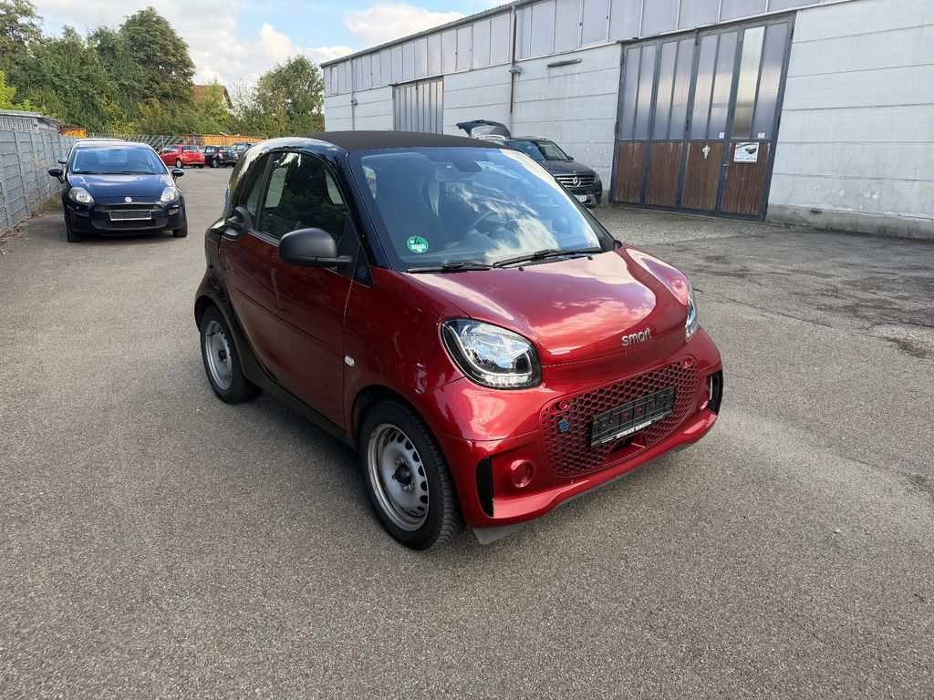 Image of Smart ForTwo