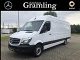 Mercedes-Benz Sprinter 316CDI extralang Regale*Navi*Standh*PTS - Mercedes-Benz Kastenwagen lang Extralang