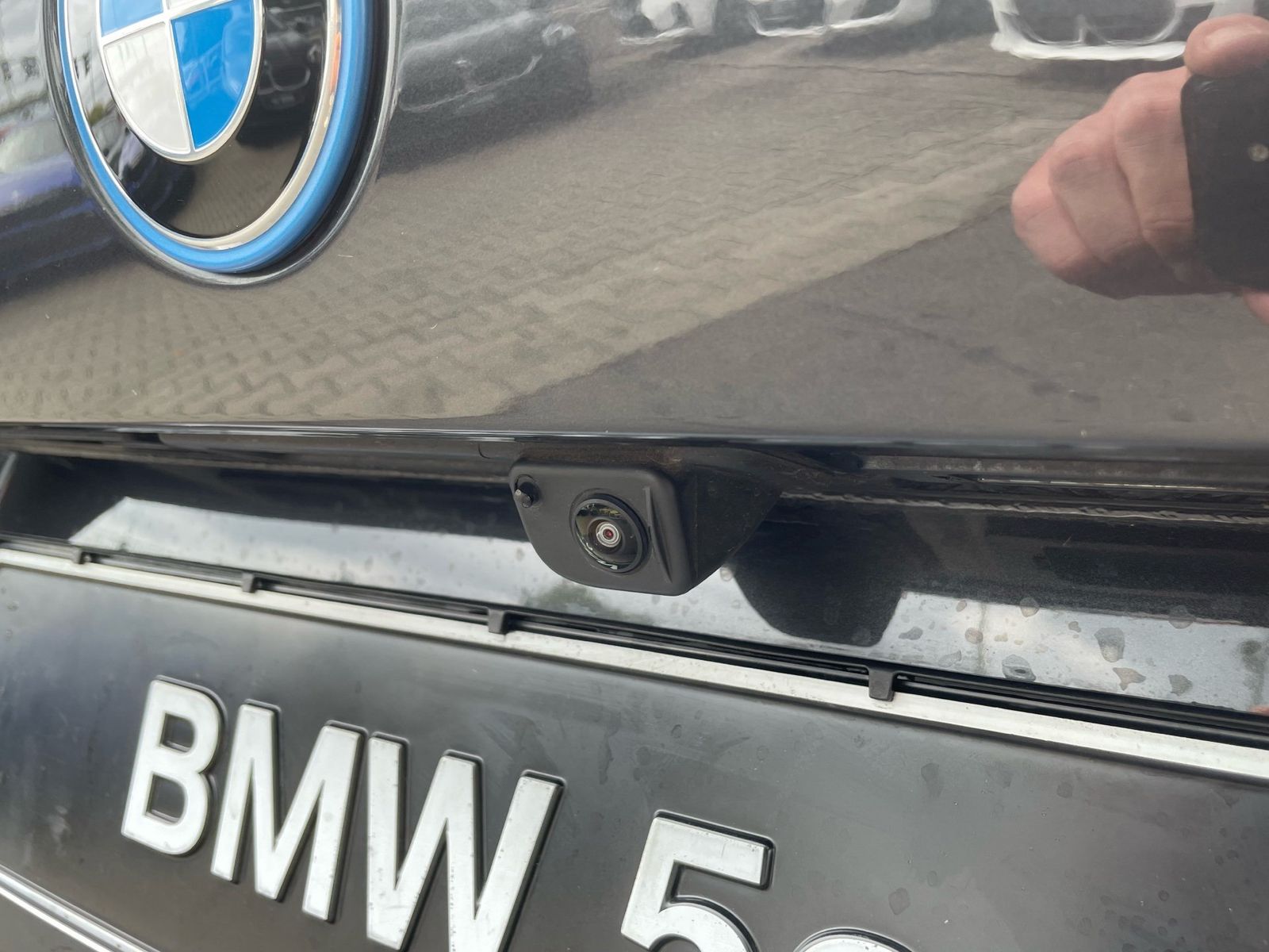 BMW i5 - Bild 34
