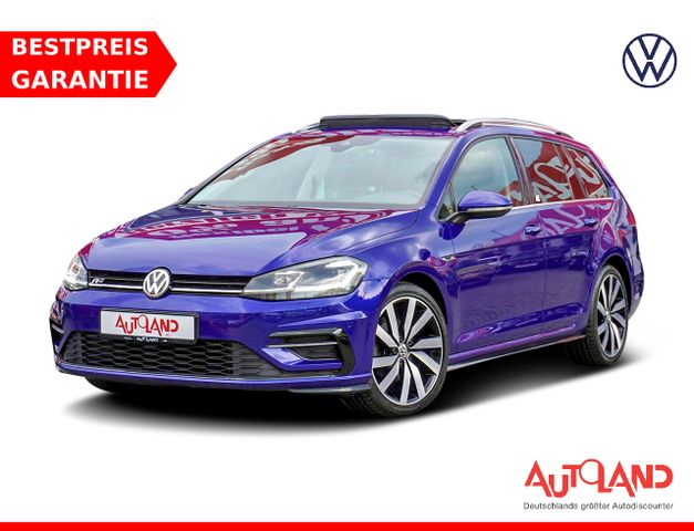 Volkswagen Golf VII 1.5 TSI Variant Highline R-Line LED ACC