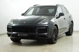 Porsche Cayenne GTS Matrix BOSE 18-Wege Sitzkli Pano Luf - Porsche Cayenne Gebrauchtwagen