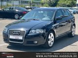 Audi A3 Sportback 1.9 TDI Ambition TÜV 12/25 SHZ Klim - Audi A3 aus 2004: Sportback