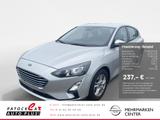 Ford Focus Lim. 1.0 EcoBoost Cool&Connect GJR - Ford Gebrauchtwagen in Hildesheim