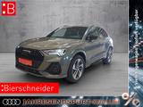 Audi Q3 35 TDI S tronic line LED 19 KAMERA ACC NAVI - Audi Q3 Neuwagen mit Diesel-Antrieb