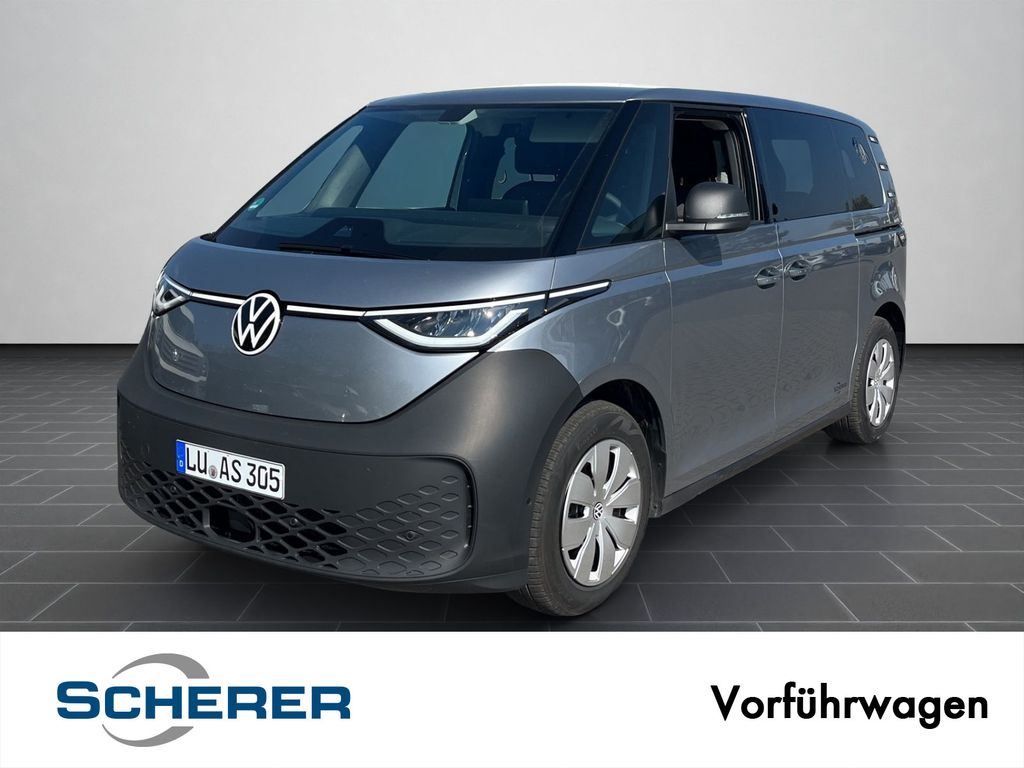 Volkswagen ID. Buzz