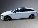 Mercedes-Benz CLA Shooting Brake CLA 250 e Edition 2020 - Mercedes-Benz CLA Shooting Brake