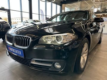 BMW 520 d xDrive *HeadUp*BiXenon*Spurhalteass.*