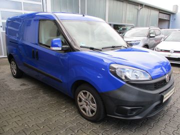 Fiat Doblo - 6