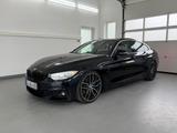 BMW 435 Gran Coupé 435d xDrive Gran Coupé M Spor... - BMW 435 Gran Coupé aus 2015