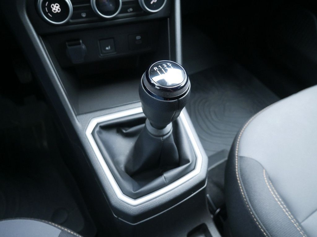 Fahrzeugabbildung Dacia Jogger Extreme+ ECO-G 100