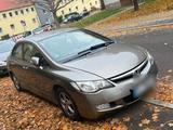 Honda Civic Hybrid - Honda Civic in Braunschweig