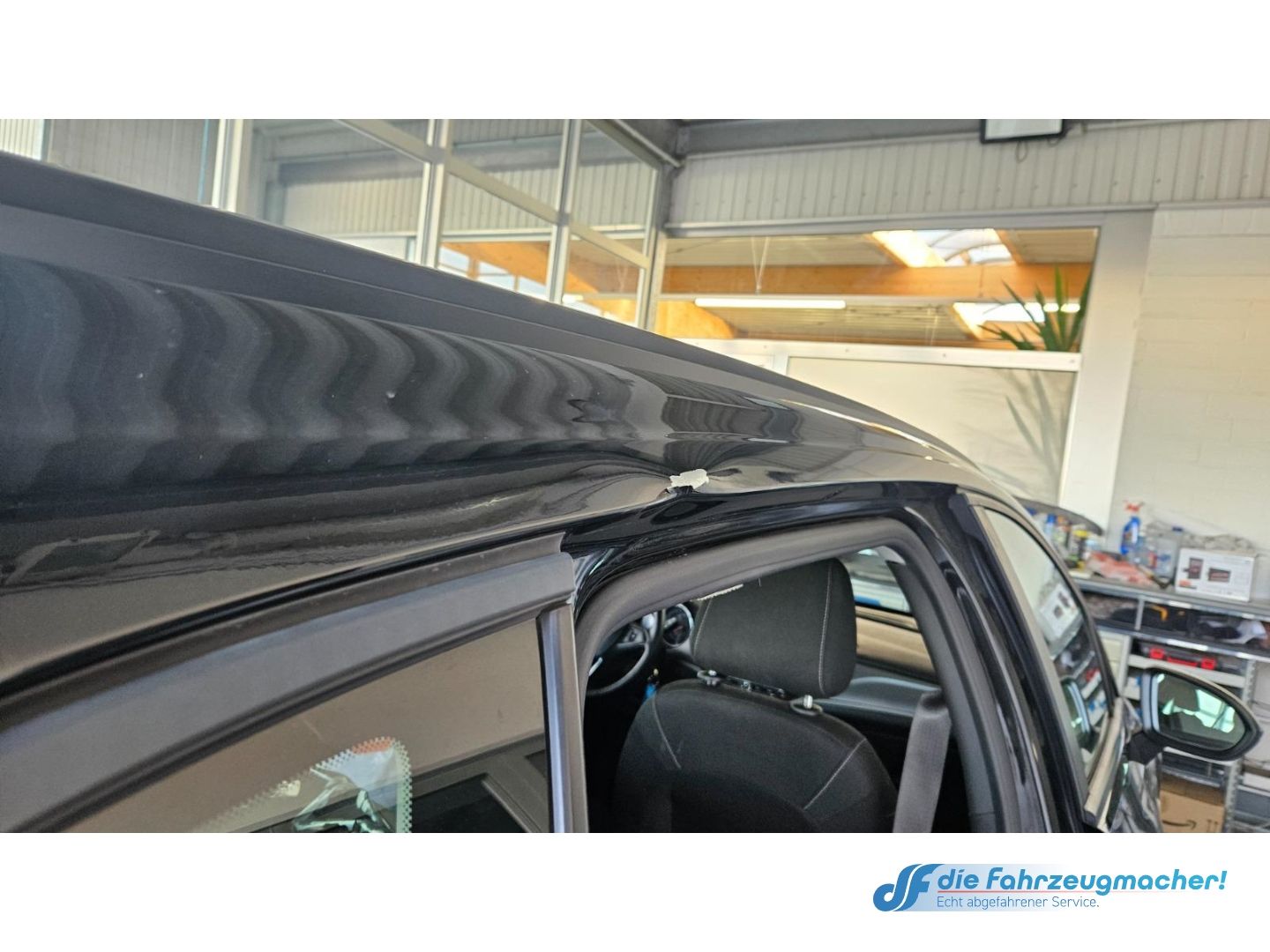 Fahrzeugabbildung Opel Astra K Sports Tourer  1.4 Turbo *UNFALLSCHADEN