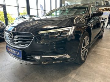 MYAUTOCENTER – Gebraucht- und Jahreswagen mit Werkstattservice in Pfaffenhofen Opel Insignia Grand Sport*360°*KEYLESS*LKHZ*LED*