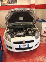 Fiat Bravo 1.6 MJT 105 CV DPF Easy - Fiat Bravo: Easy