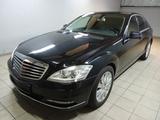 Mercedes-Benz S 350 S -Klasse Lim. S 350 BlueTec - Mercedes-Benz S-Class aus 2012