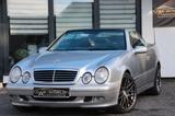 Mercedes-Benz CLK 320 AVANTGARDE Sehr gepflegtes Rentnerfahrz - Mercedes-Benz CLK 320: Avantgarde