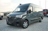 Ahorn Van 550*1.Hand*150PS*Kamera*Neuwertig*400 KM* - Ahorn Separate Dusche Diesel Kastenwagen