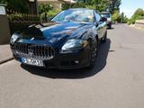 Andere Maserati Quattroporte 4,7 S - Andere aus 2009
