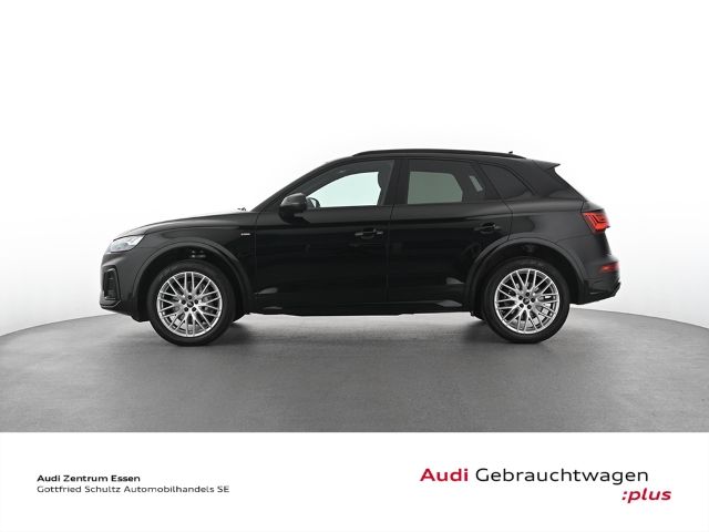 Audi Q5 - Bild 5
