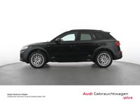 Audi Q5 - Vorschau Bild 5