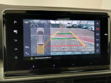 Seat Tarraco Xperience 4Drive+AHK+StHz+Pano+LED+Navi+