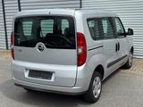 Opel Combo 1.6 Family 5-Sitzer-Klima-Sitzheiz-Tempoma - Opel Combo: Sitzer