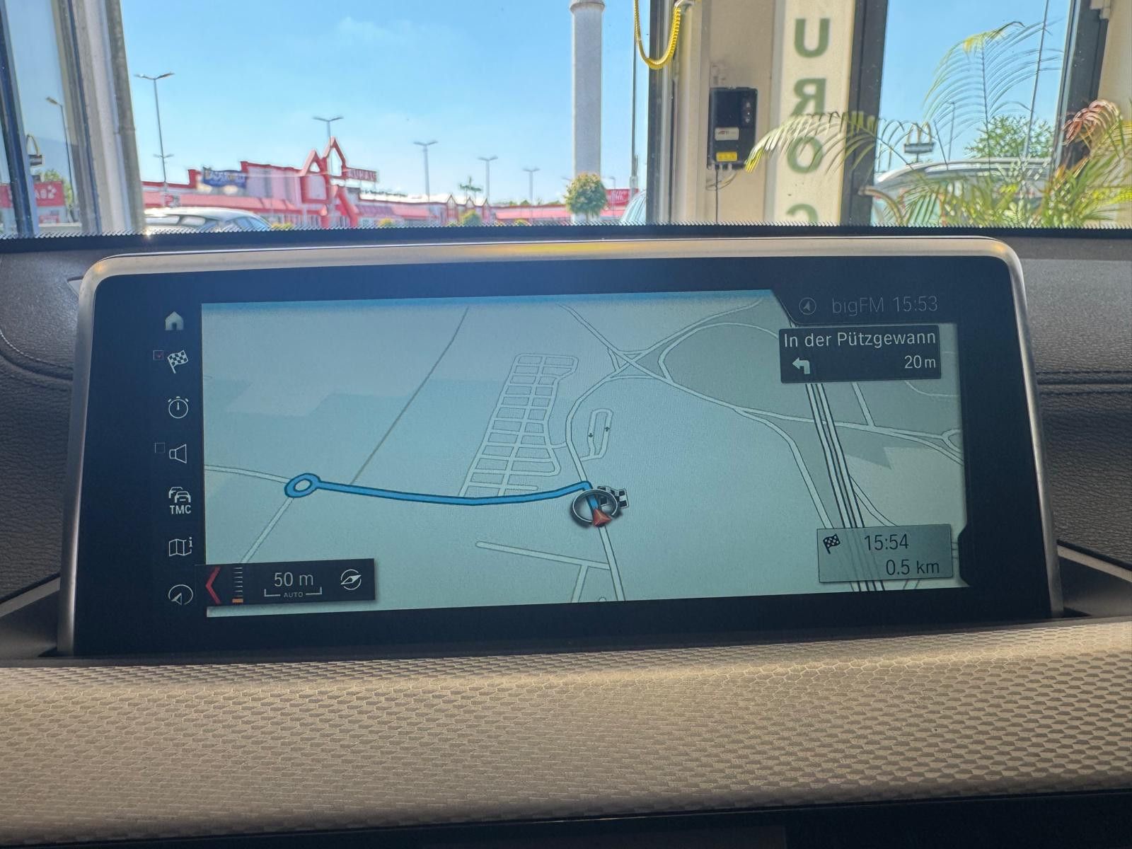 Fahrzeugabbildung BMW X2 xDrive 20 d MSport/NEUES GETRIEBE MIT BELEGEN