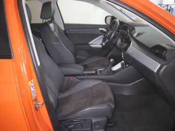 Audi Q3 - 11