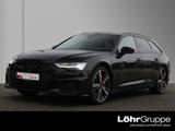 Audi S6 Avant 3.0 TDI quattro tiptronic AHK Panoramad - gebrauchte Audi S6 aus dem Jahr 2022